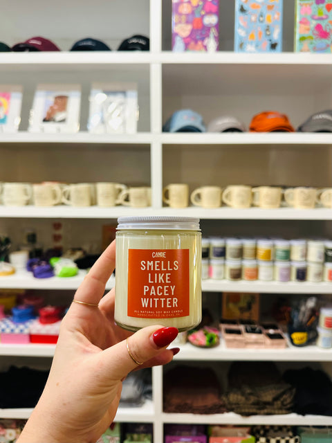 Dawson's Creek Candles