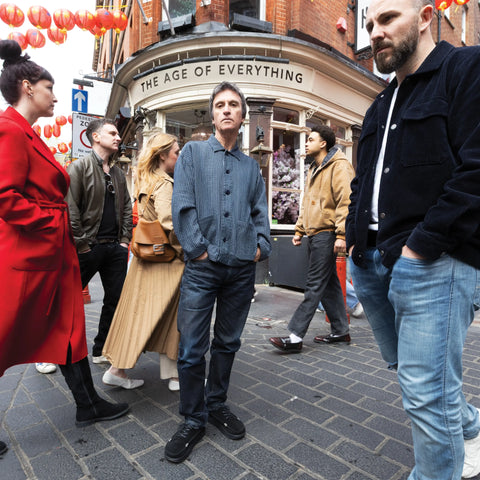 Marr, Johnny - The Age Of Everything (Indie Exclusive)