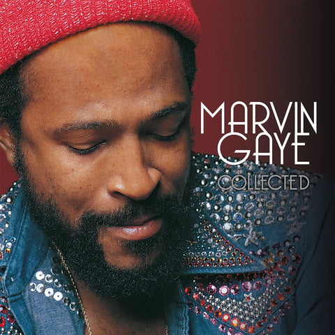 Gaye, Marvin - Collected
