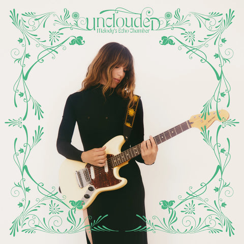 Melody's Echo Chamber - Unclouded (Mint Green)