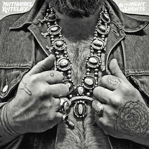 Nathaniel Rateliff & The Night Sweats (10th Anniversary Edition) - Nathaniel Rateliff