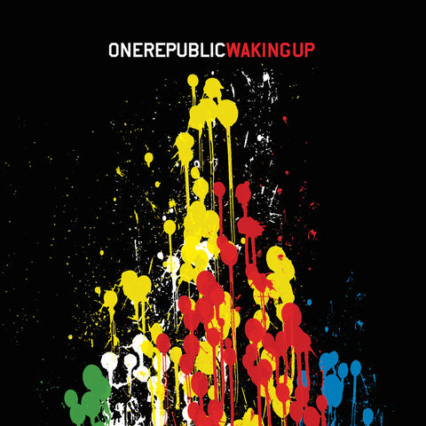  OneRepublic - Waking Up