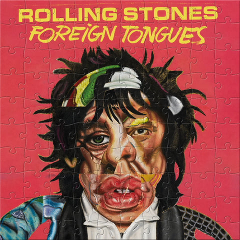  Rolling Stones, The - Foreign Tongues