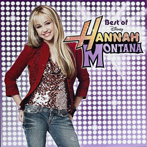 Hannah Montana - Best Of