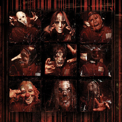 Slipknot - Self Titled (25th Anniversary Edition)