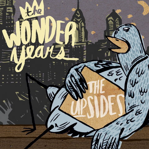 Wonder Years, the - The Upsides