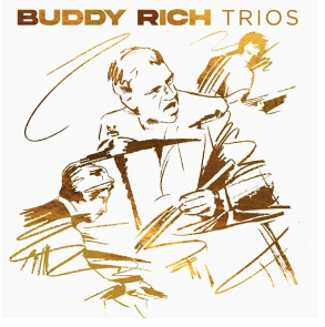  Rich, Buddy - Trios