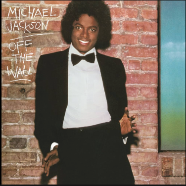  Jackson, Michael - Off the Wall