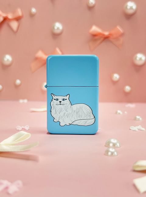 Cat Lighter