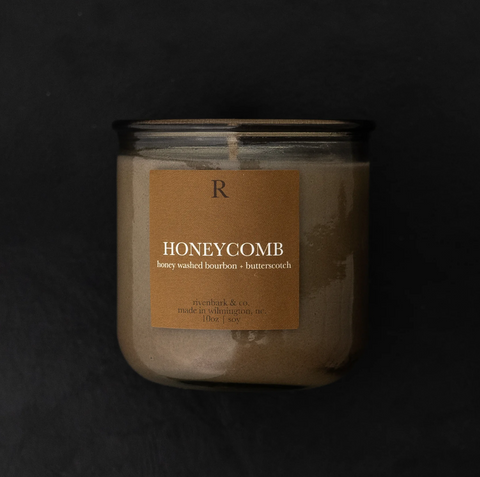 Rivenbark & Co. Fall Candles 2024