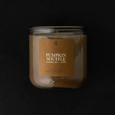 Rivenbark & Co. Fall Candles 2024