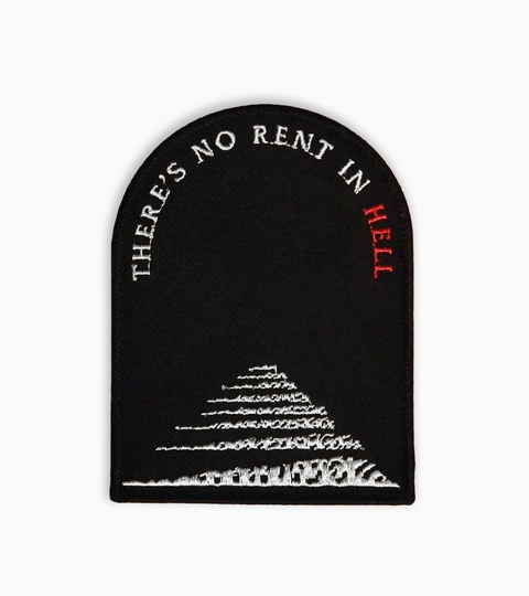  No Rent In Hell Patch