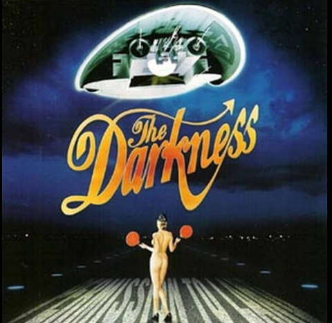  The Darkness - Permission To Land