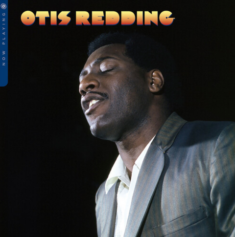  Redding, Otis - Now Playing