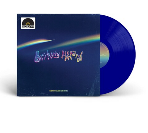  RSD 2025 - HOWARD BRITTANY