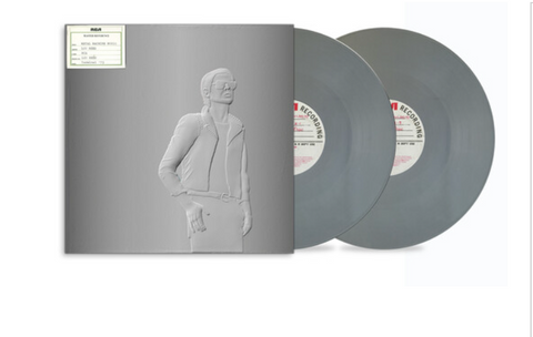  RSD 2025 - Reed, Lou - Metal Machine Music (50th Anniversary)