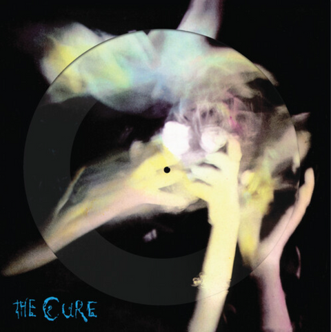 RSD 2025- The Cure - Head On The Door