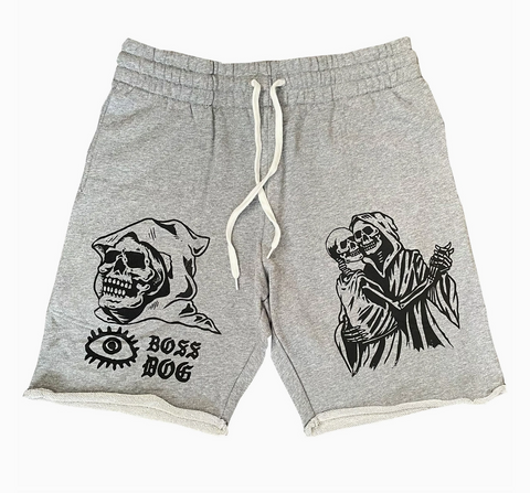  Certain Death Shorts