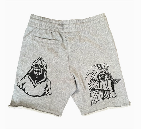  Certain Death Shorts