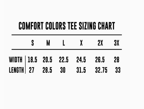  Vanderpump Tee