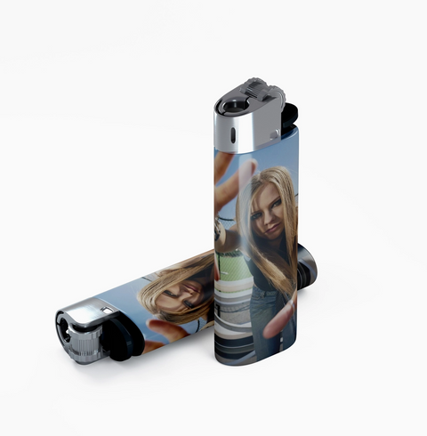 Avril Lavigne Lighter