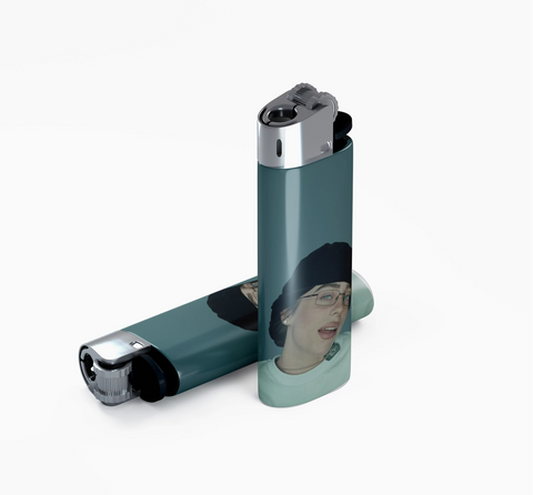Billie Birds Of A Feather Lighter