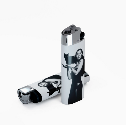 Cher Lighter