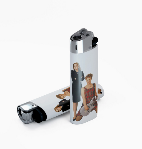 Freaky Friday Lighter