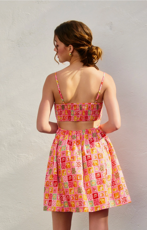  Sugar Crush Dress