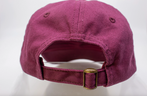 Anxious Dad Cap