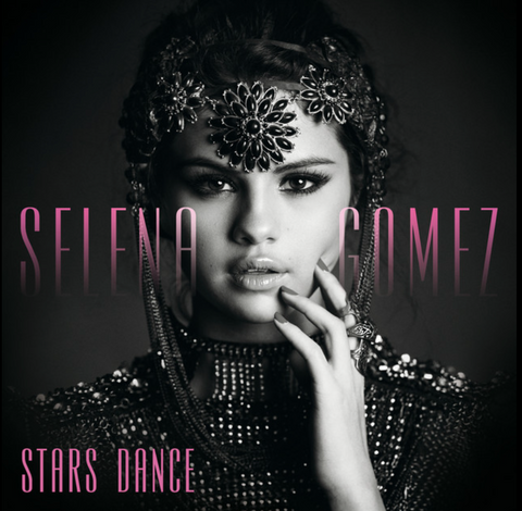  Gomez, Selena - Stars Dance