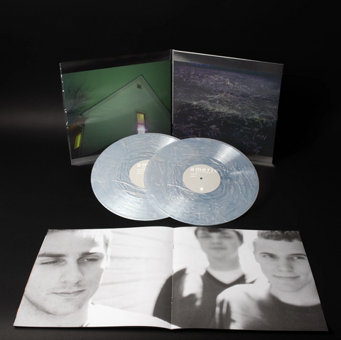 American Football - American Football (25th Anniversary)