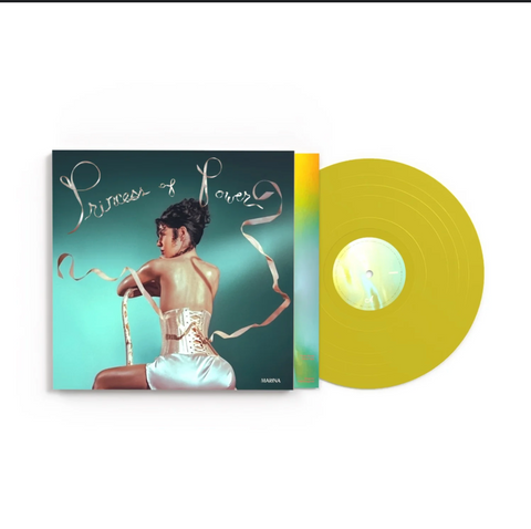 MARINA - Princess of Power (Indie Exclusive)