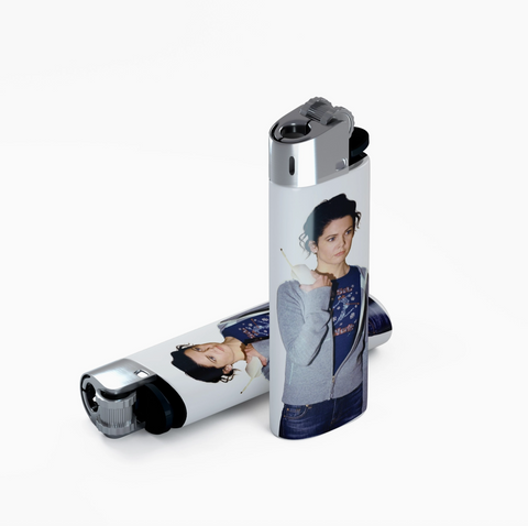 Lorelei Gilmore Lighter