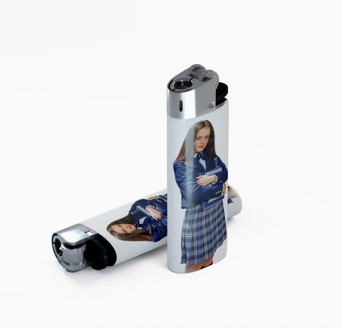 Rory Gilmore Lighter