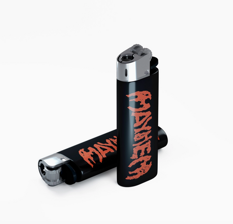 Mayhem Lady Gaga Lighter