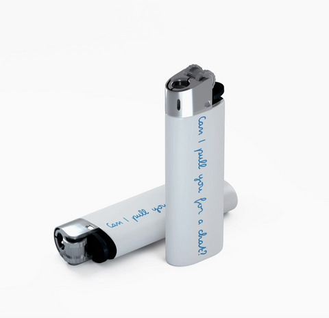 Love Island Chat Lighter