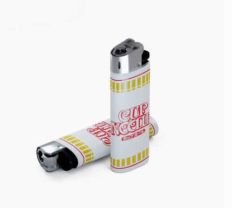 Noodles Lighter
