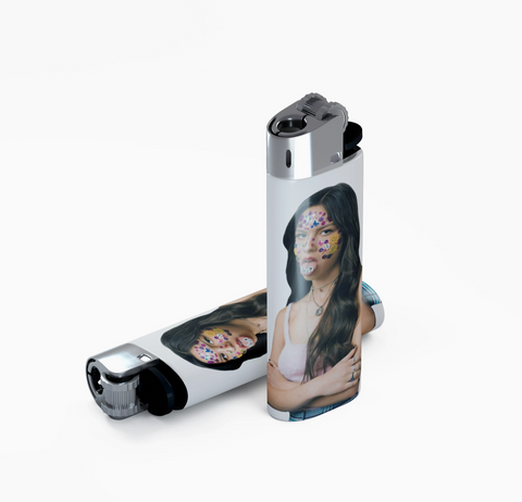 Olivia Rodrigo Sour Lighter