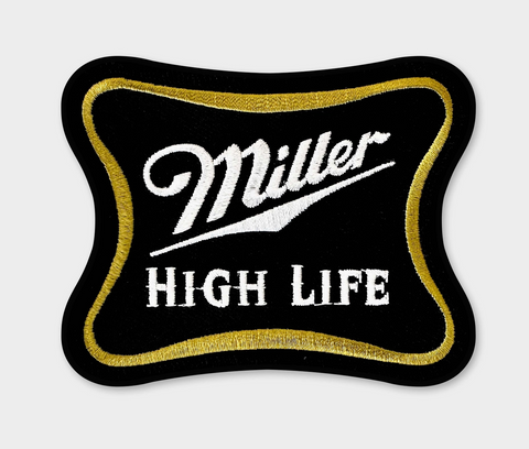 Miller Patch