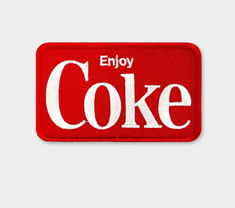 Coke Patch