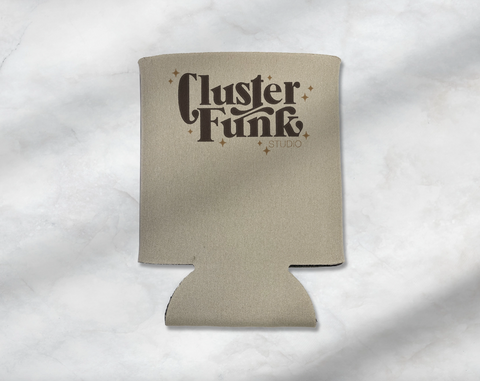  Rootin Tootin Good Time Koozie