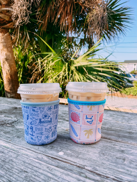 ILM Coffee Sleeve