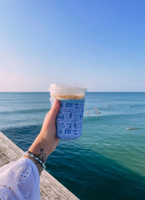 ILM Coffee Sleeve