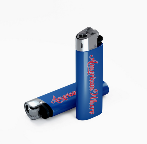 Lana Del Rey American Whore Lighter
