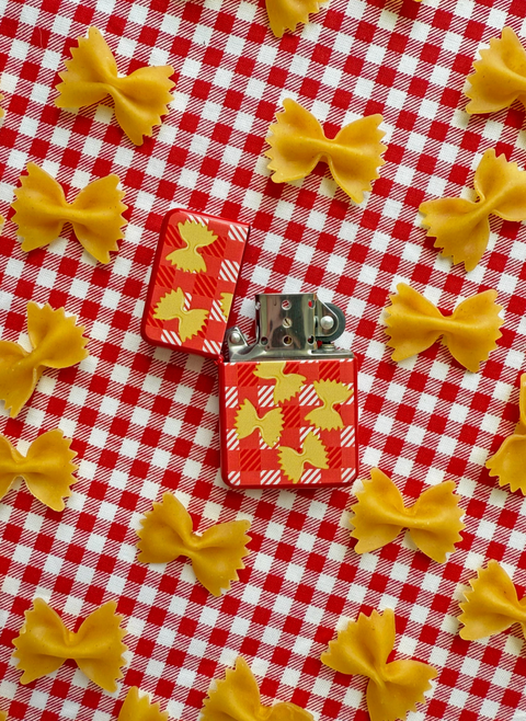 Farfalle Lighter