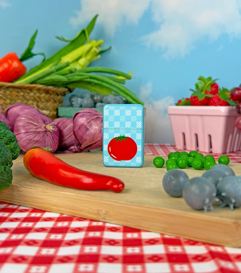 Tomato Lighter