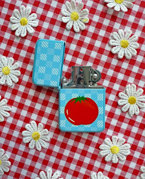 Tomato Lighter