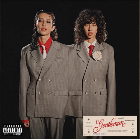  Towa Bird - Gentleman