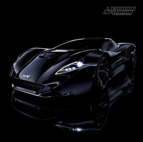  Charli XCX - Vroom Vroom